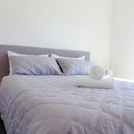 City Park Townhouse Christchurch Ngoại thất bức ảnh