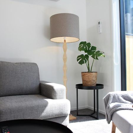 City Park Townhouse Christchurch Ngoại thất bức ảnh