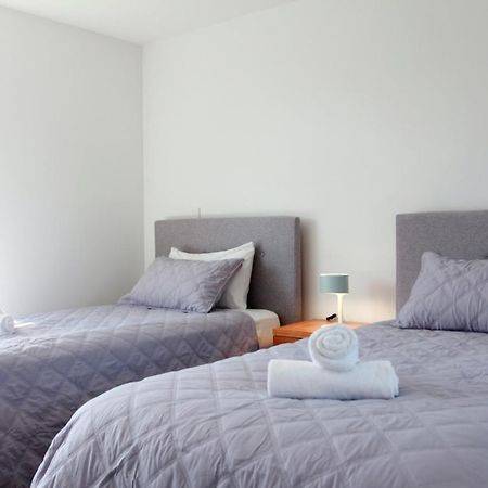 City Park Townhouse Christchurch Ngoại thất bức ảnh